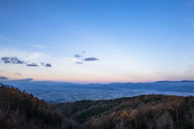 風景