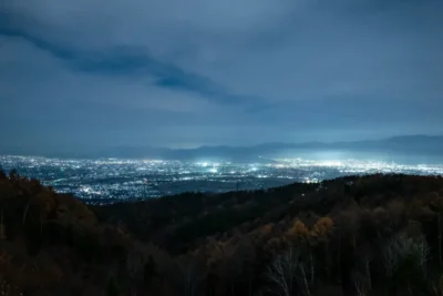 風景