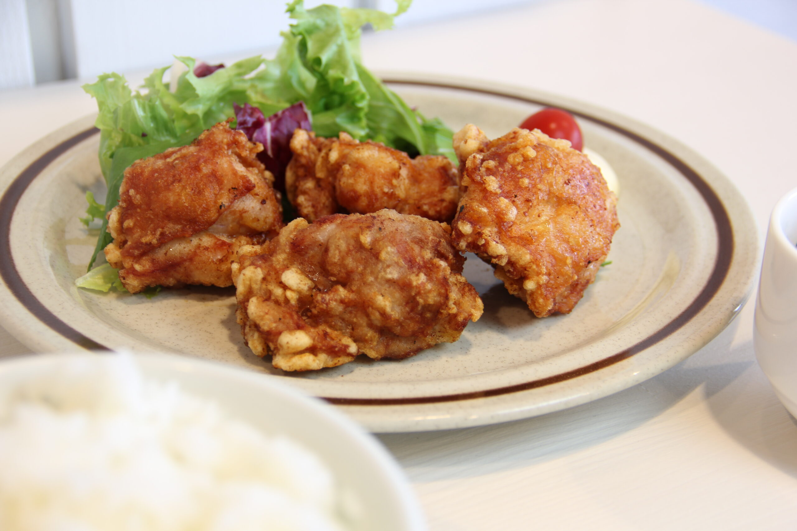 【Cafe＆Bar＋S】ボリューム満点！1000円で満腹ランチをご紹介！