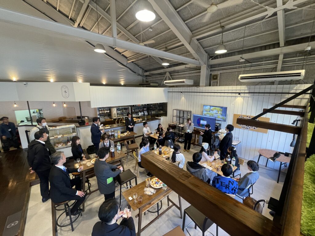 2026年度 新入社員研修会＆入社パーティーを開催致しました！