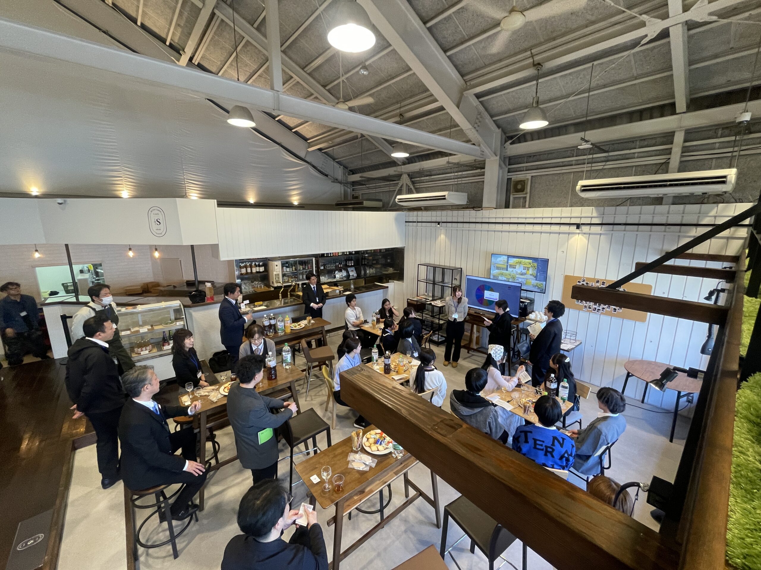 2026年度 新入社員研修会&入社パーティーを開催致しました!