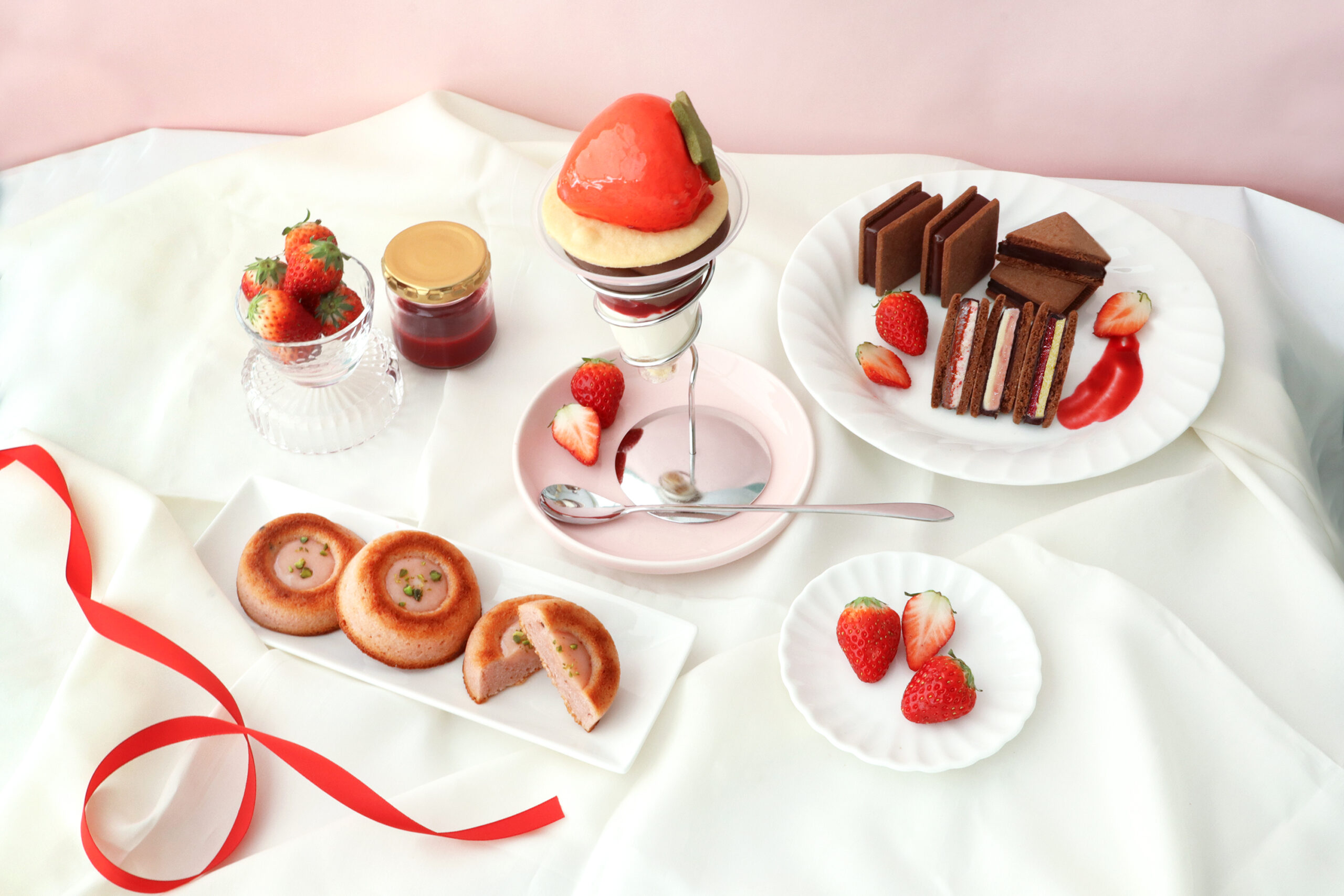 信州ショコラトリー GAKU｜4/18放送「土曜はこれダネッ！」にて紹介されました！